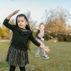 Cómo abordar la obesidad y la malnutrición infantil