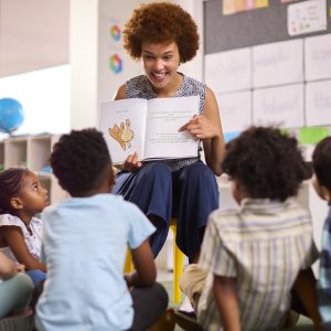 The Reading Brain: Foundations in the Science of Reading