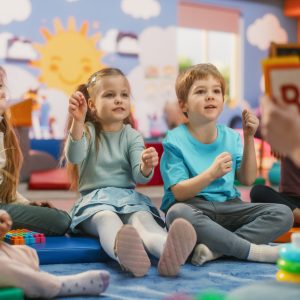 Starting Strong in Early Childhood Education: A Guide for New ECE Professionals